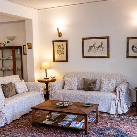 Appartement Scirocco House à Palerme Extérieur photo