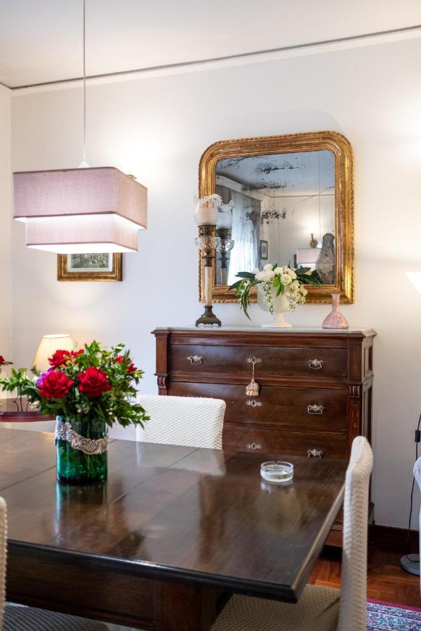 Appartement Scirocco House à Palerme Extérieur photo