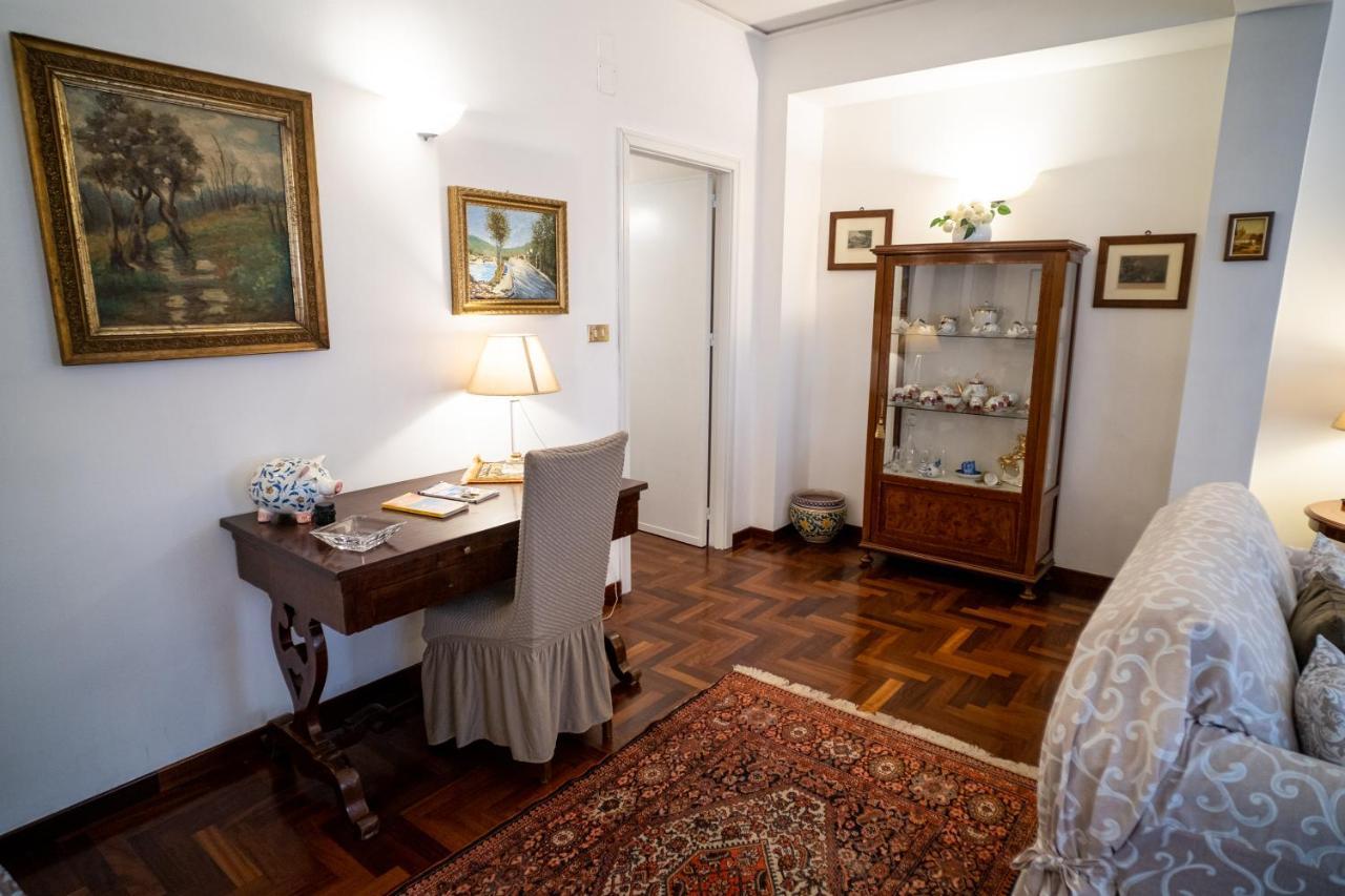 Appartement Scirocco House à Palerme Extérieur photo