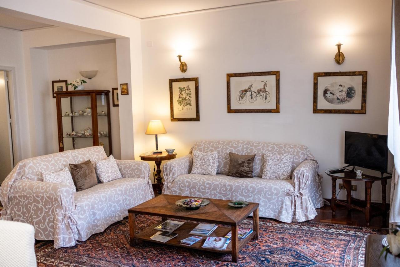 Appartement Scirocco House à Palerme Extérieur photo