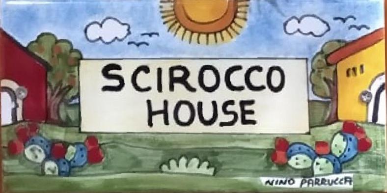 Appartement Scirocco House à Palerme Extérieur photo
